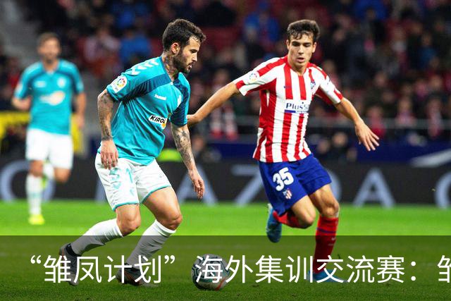 “雏凤计划”海外集训交流赛：雏凤U15队3-0赫塔费U16A队