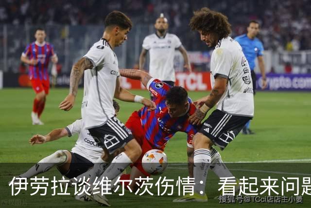 伊劳拉谈维尔茨伤情：看起来问题不大，但还需要进一步检查