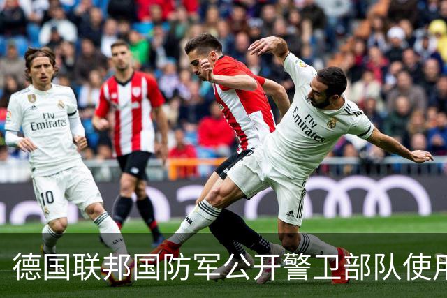 德国联邦国防军公开警卫部队使用中国无人机 大疆Mini 4 Pro变军版