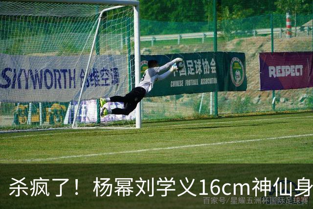 杀疯了！杨幂刘学义16cm神仙身高差火出圈，新剧同框氛围直接封神