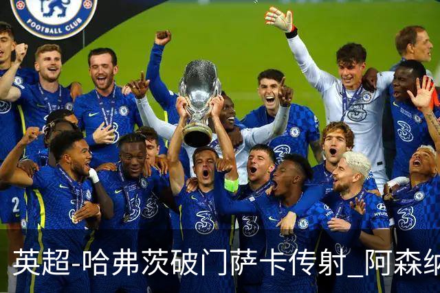 英超-哈弗茨破门萨卡传射 阿森纳2-0狼队