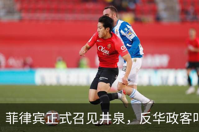 菲律宾正式召见井泉，反华政客叫嚣驱逐中国大使，井泉当场驳斥